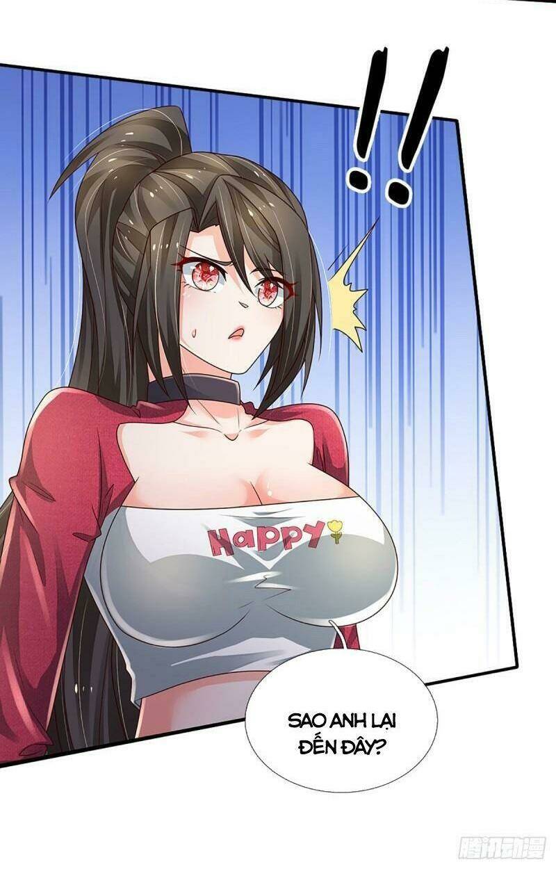 Luyện Thể Trăm Nghìn Tầng - Chapter 140 - Page 26