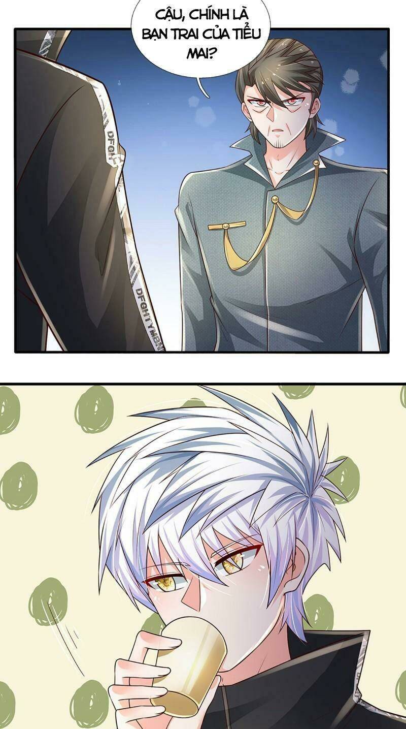 Luyện Thể Trăm Nghìn Tầng - Chapter 140 - Page 29