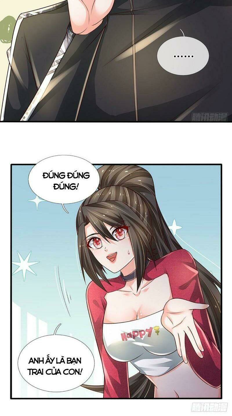 Luyện Thể Trăm Nghìn Tầng - Chapter 140 - Page 30