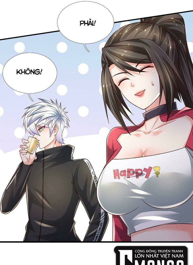 Luyện Thể Trăm Nghìn Tầng - Chapter 140 - Page 33