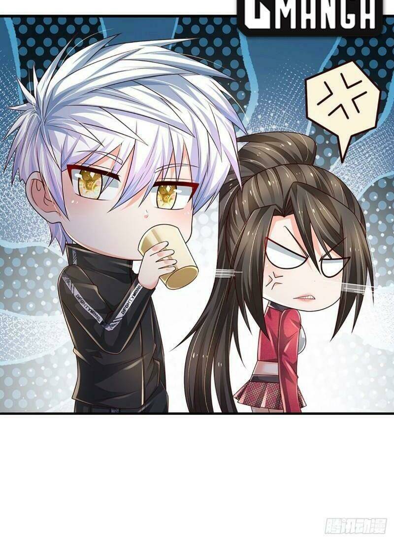 Luyện Thể Trăm Nghìn Tầng - Chapter 140 - Page 34