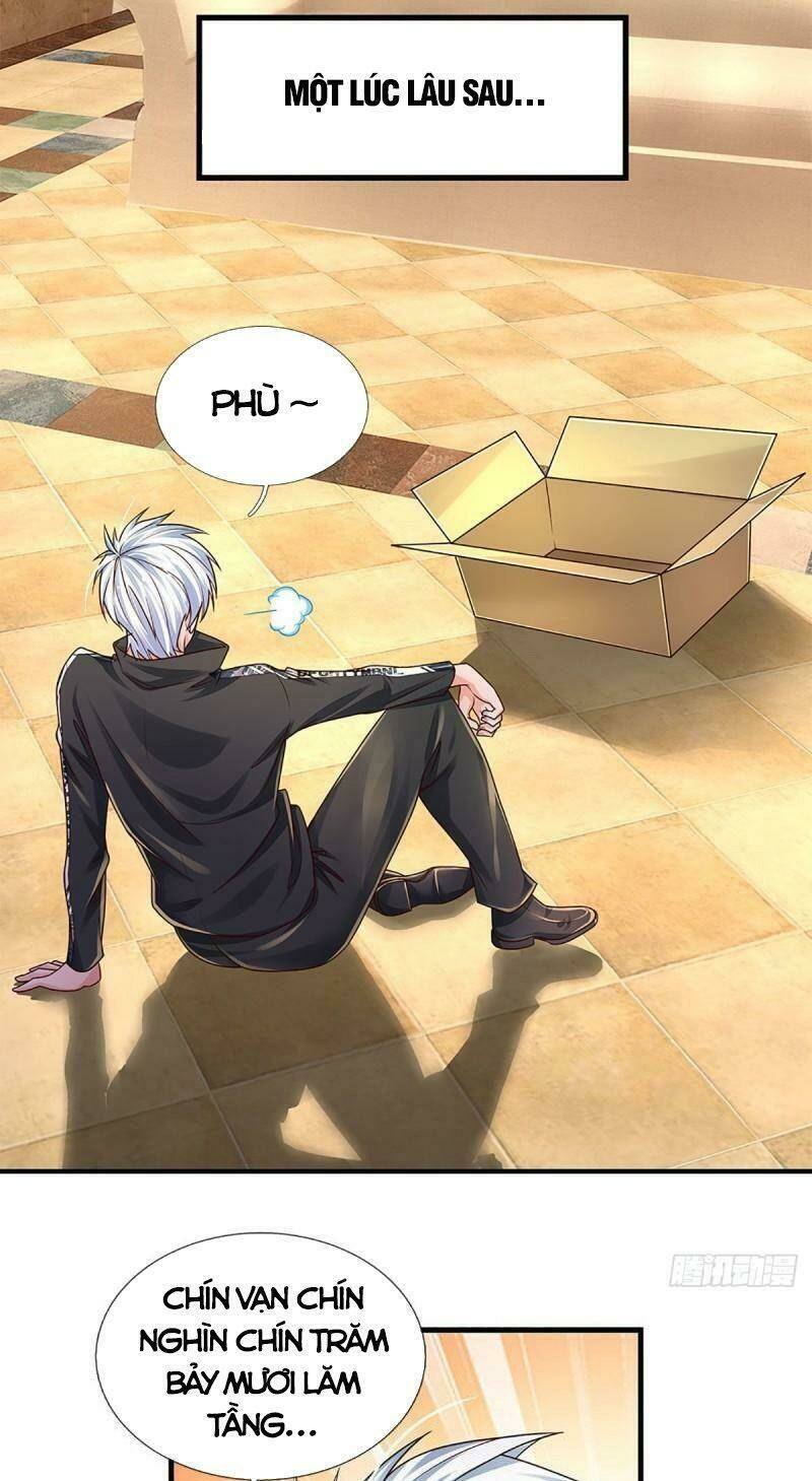 Luyện Thể Trăm Nghìn Tầng - Chapter 140 - Page 3