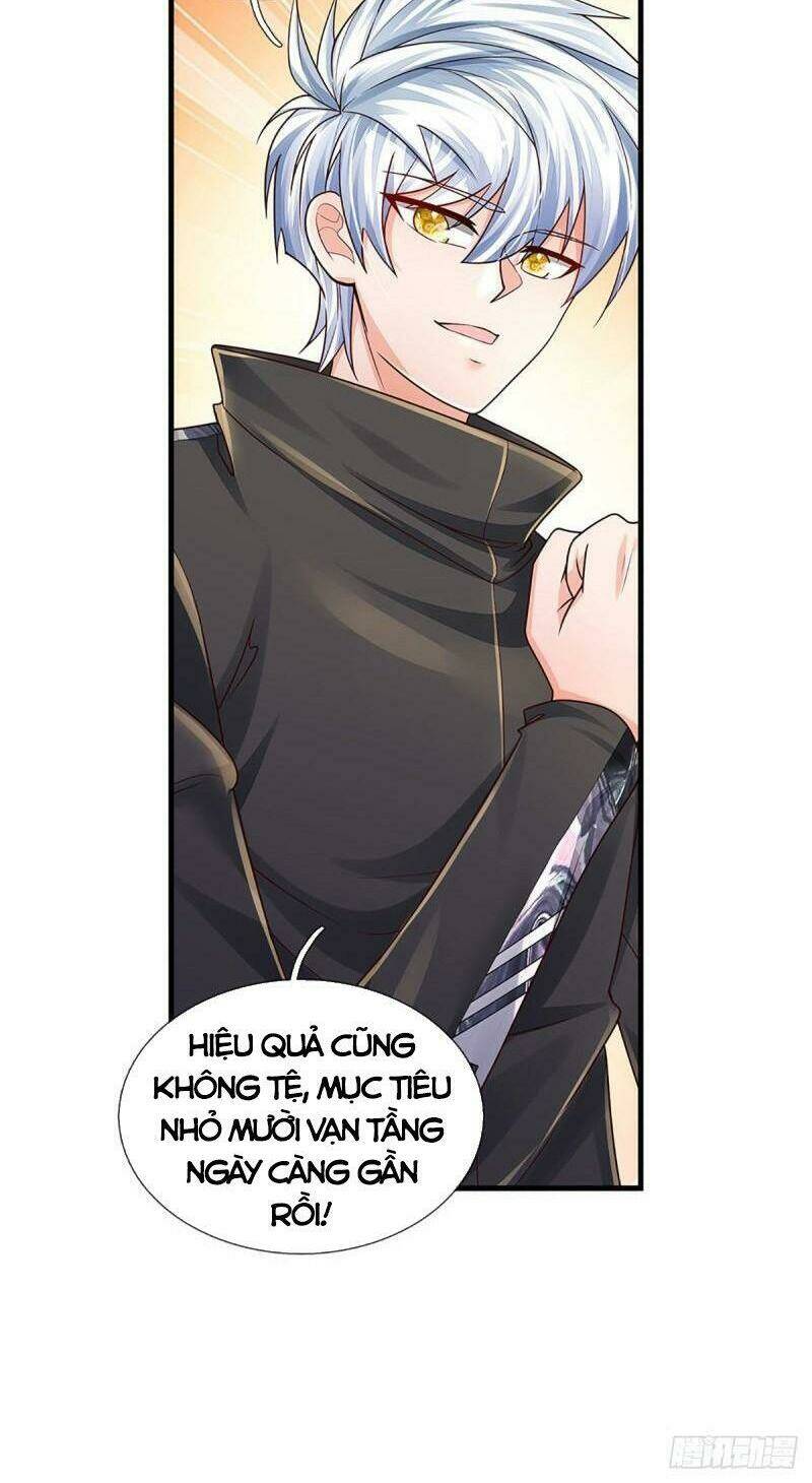 Luyện Thể Trăm Nghìn Tầng - Chapter 140 - Page 4