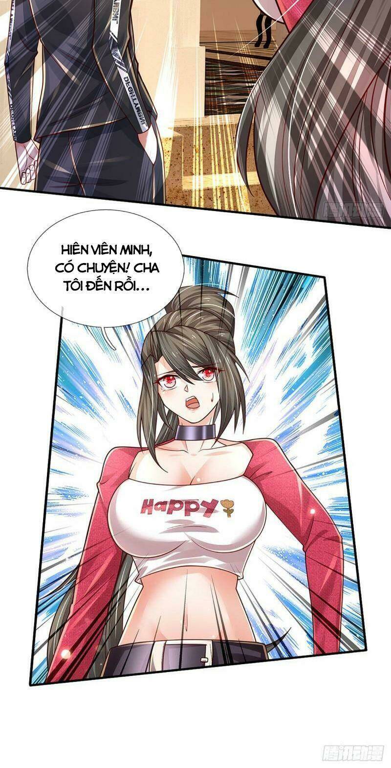 Luyện Thể Trăm Nghìn Tầng - Chapter 140 - Page 6