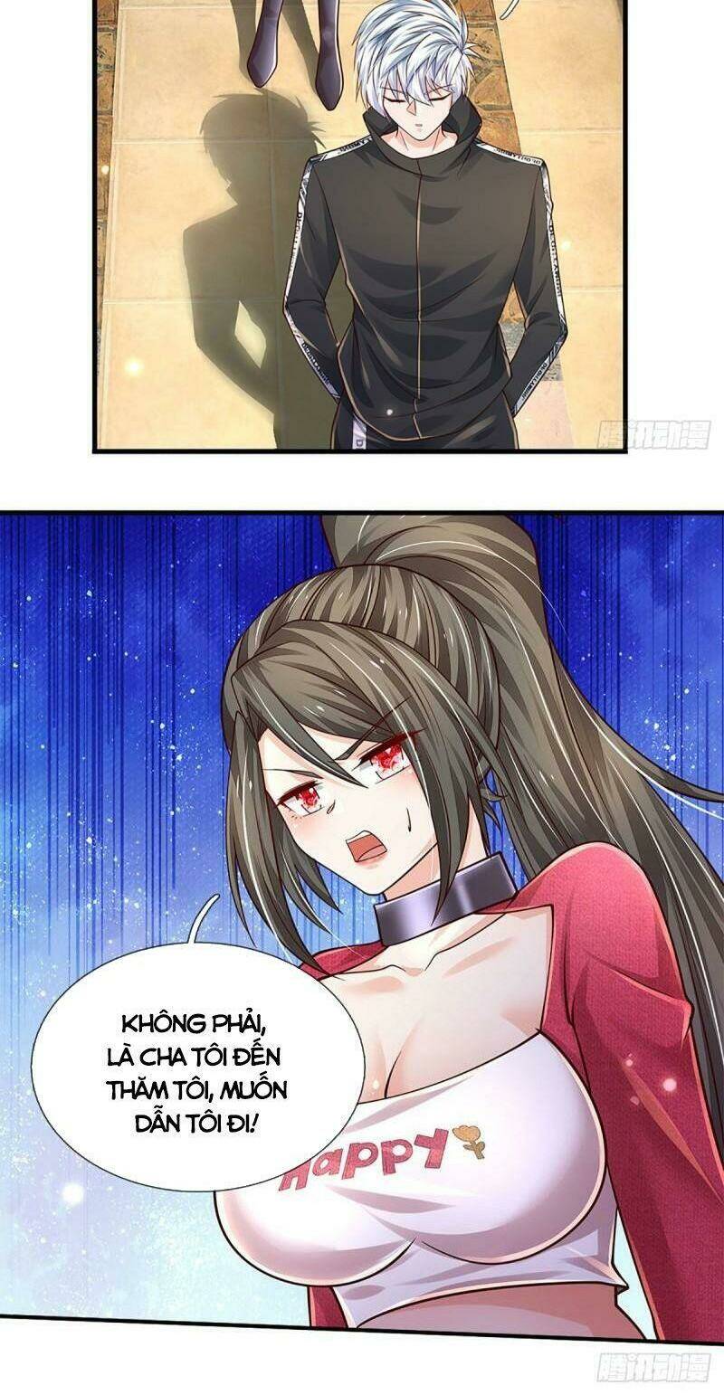 Luyện Thể Trăm Nghìn Tầng - Chapter 140 - Page 8