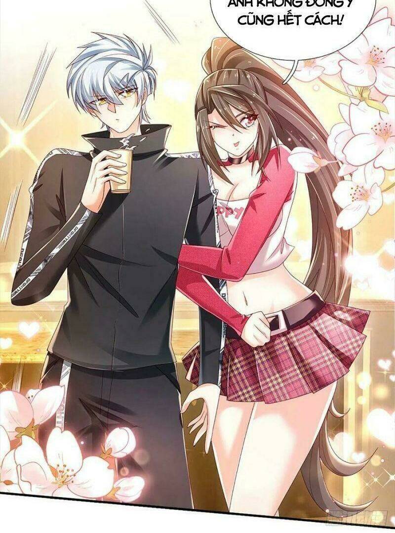 Luyện Thể Trăm Nghìn Tầng - Chapter 141 - Page 9