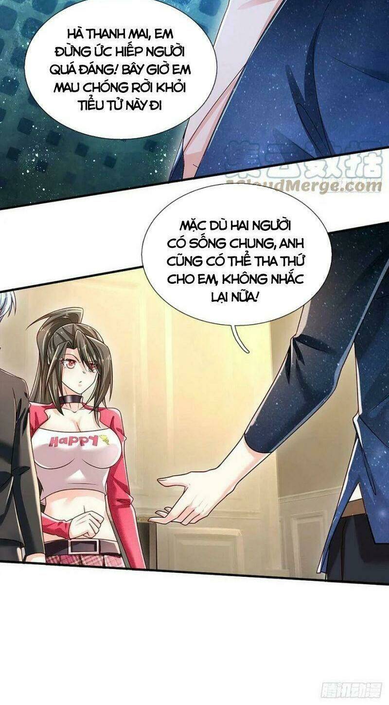 Luyện Thể Trăm Nghìn Tầng - Chapter 141 - Page 11