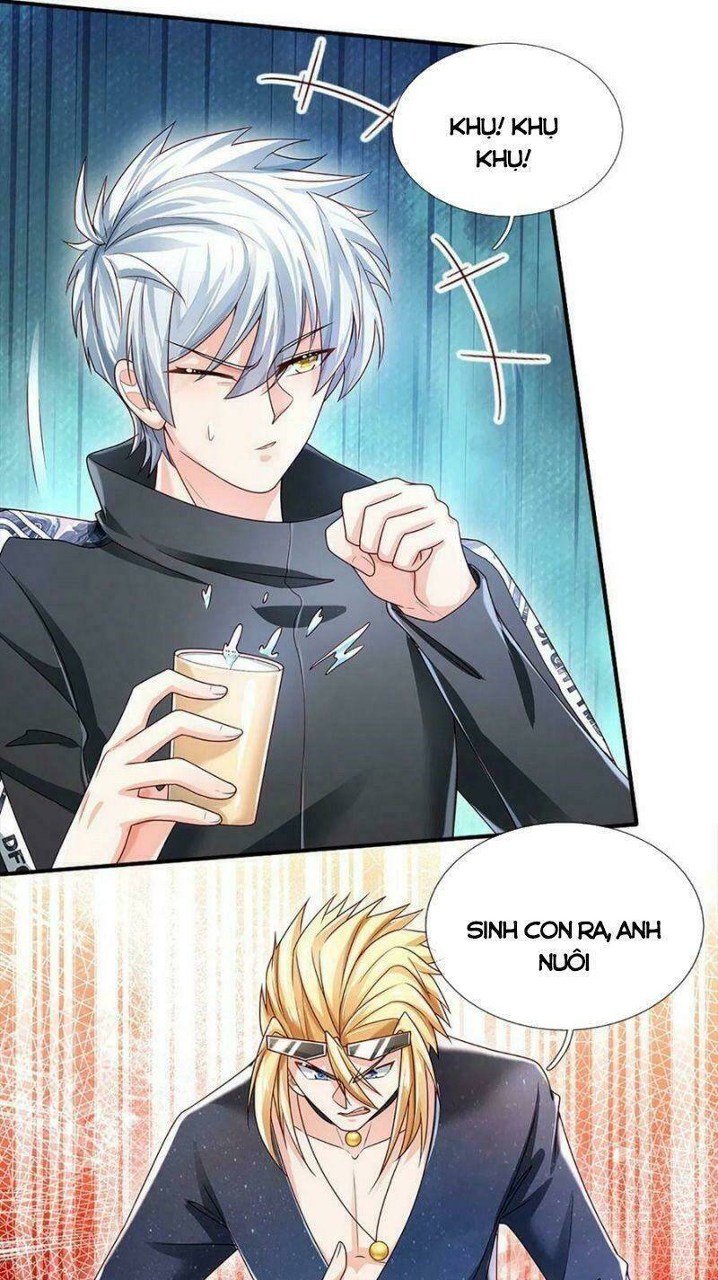 Luyện Thể Trăm Nghìn Tầng - Chapter 141 - Page 13