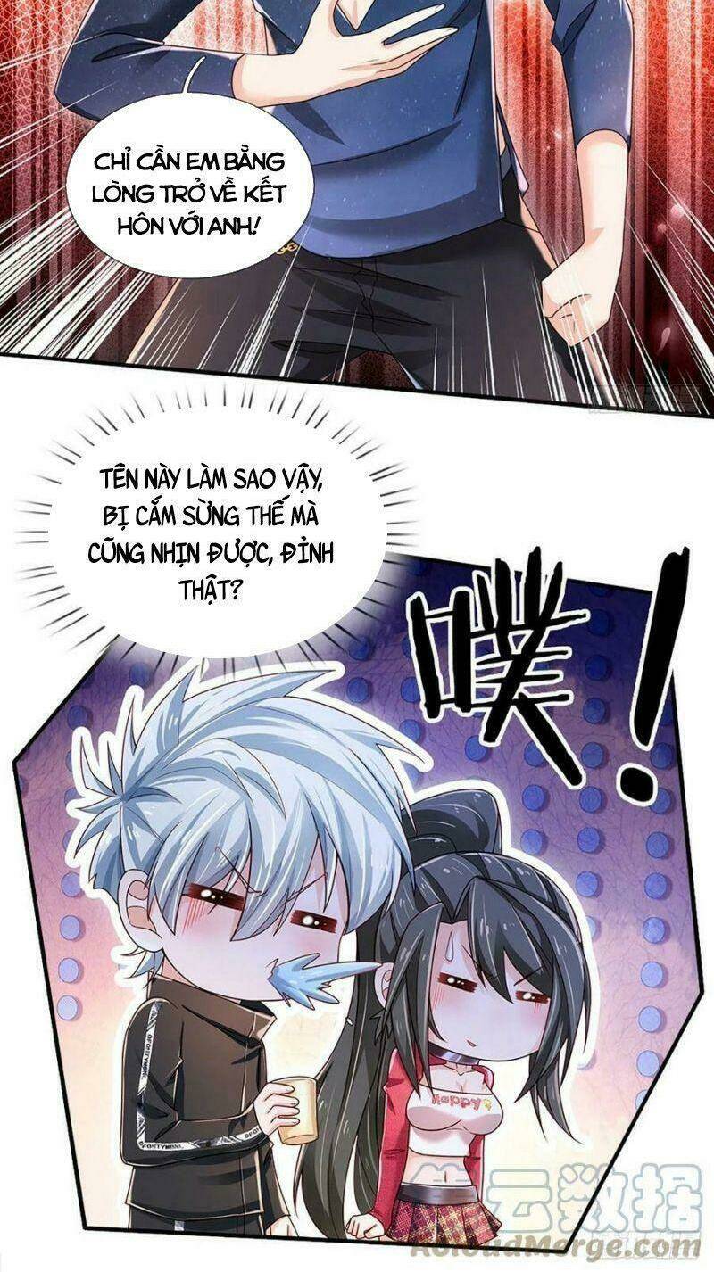 Luyện Thể Trăm Nghìn Tầng - Chapter 141 - Page 14