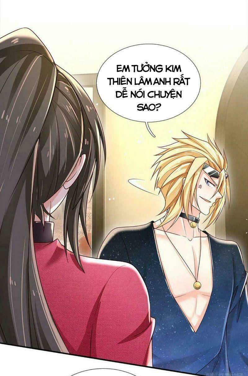 Luyện Thể Trăm Nghìn Tầng - Chapter 141 - Page 17