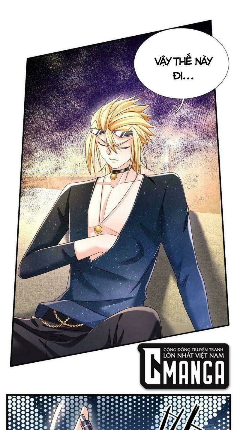 Luyện Thể Trăm Nghìn Tầng - Chapter 141 - Page 26