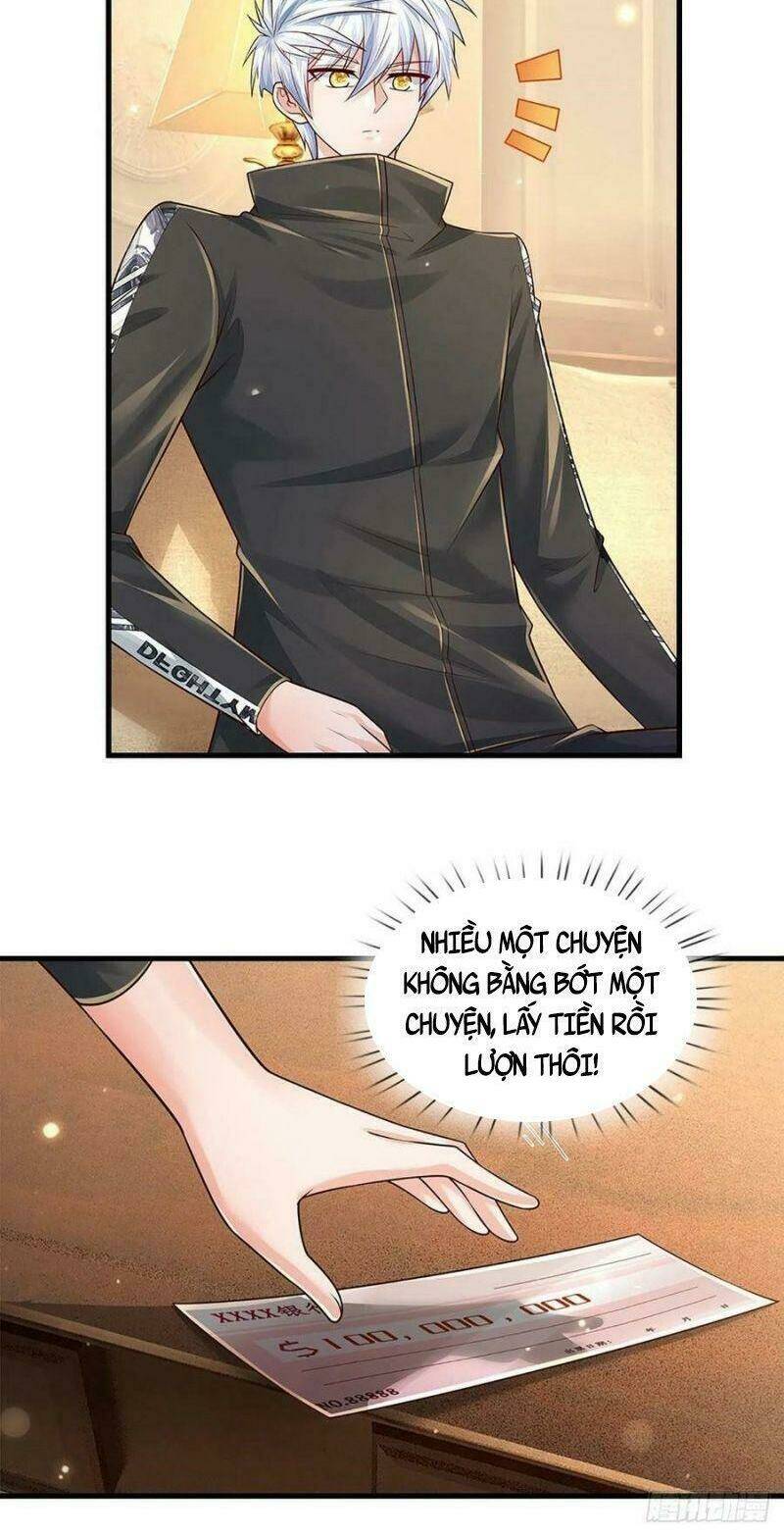 Luyện Thể Trăm Nghìn Tầng - Chapter 141 - Page 29