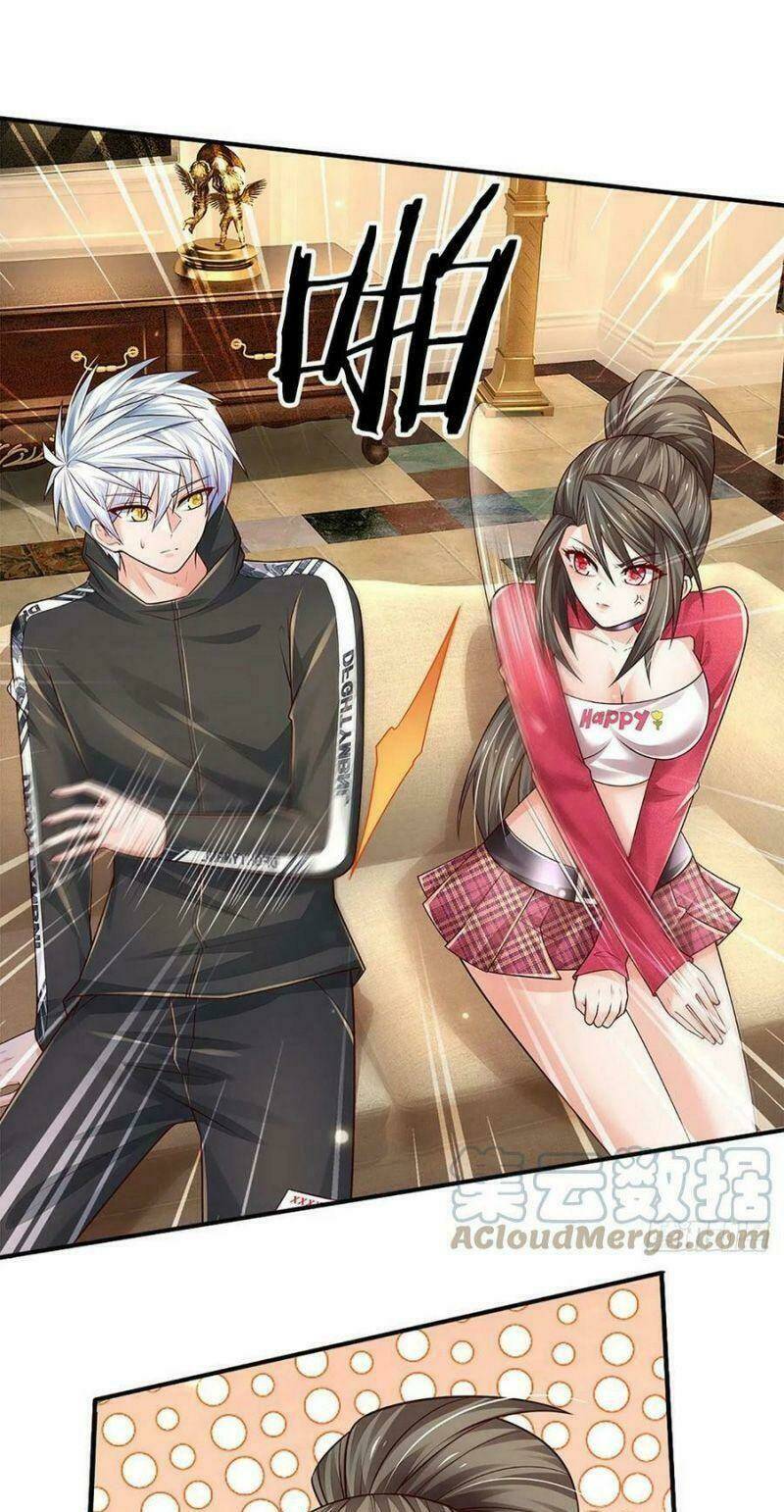 Luyện Thể Trăm Nghìn Tầng - Chapter 141 - Page 30