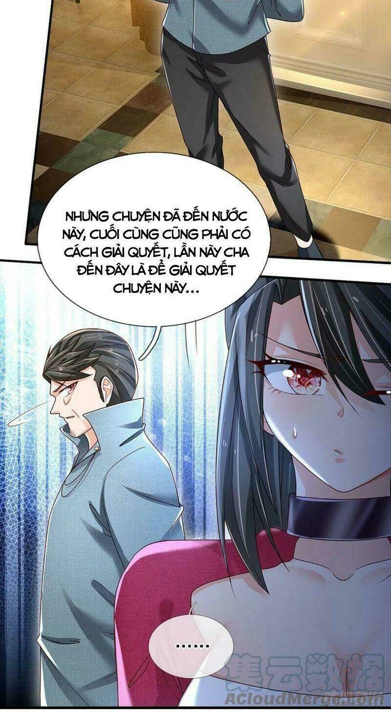 Luyện Thể Trăm Nghìn Tầng - Chapter 141 - Page 5