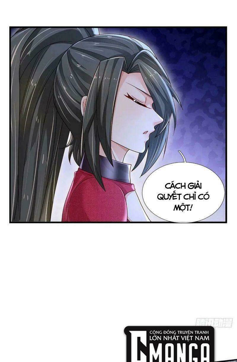 Luyện Thể Trăm Nghìn Tầng - Chapter 141 - Page 6