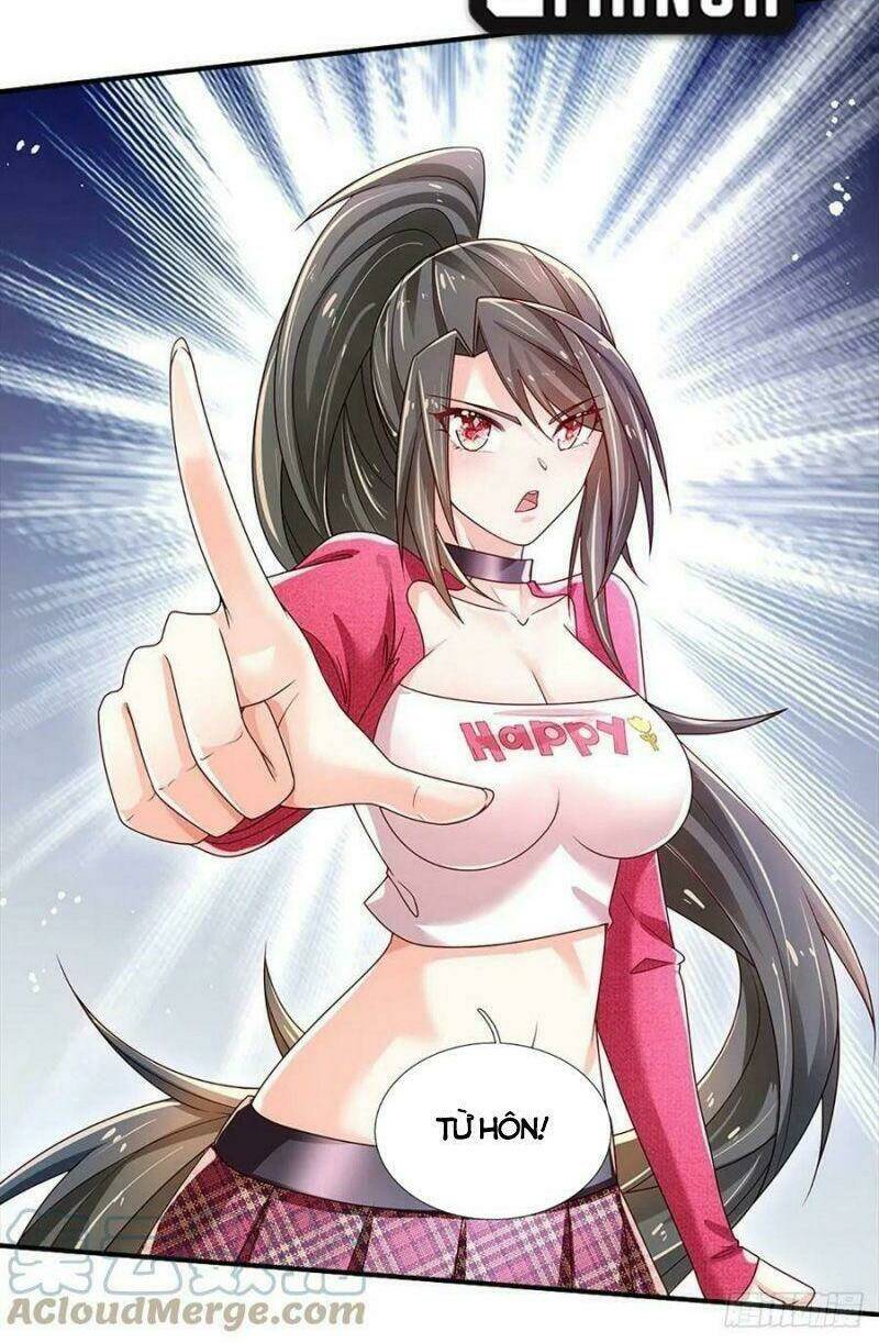 Luyện Thể Trăm Nghìn Tầng - Chapter 141 - Page 7