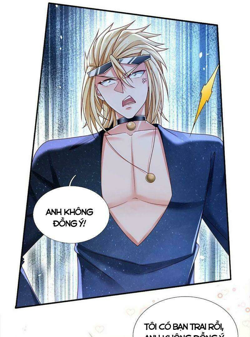 Luyện Thể Trăm Nghìn Tầng - Chapter 141 - Page 8