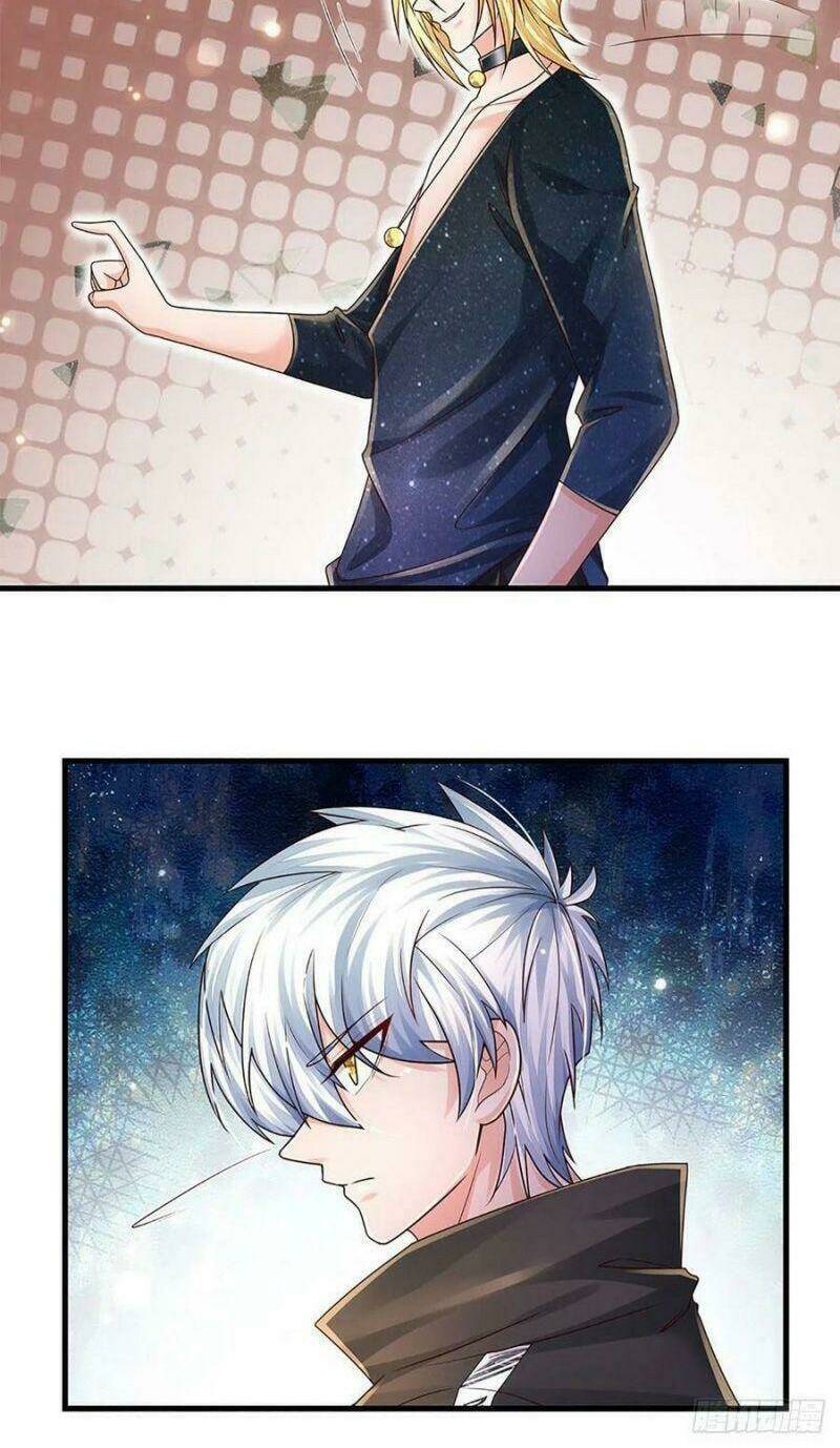 Luyện Thể Trăm Nghìn Tầng - Chapter 142 - Page 9