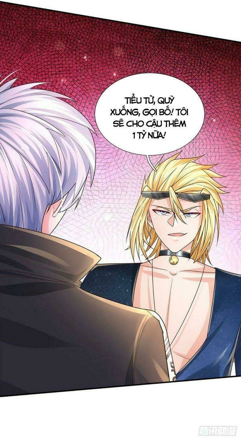 Luyện Thể Trăm Nghìn Tầng - Chapter 142 - Page 11