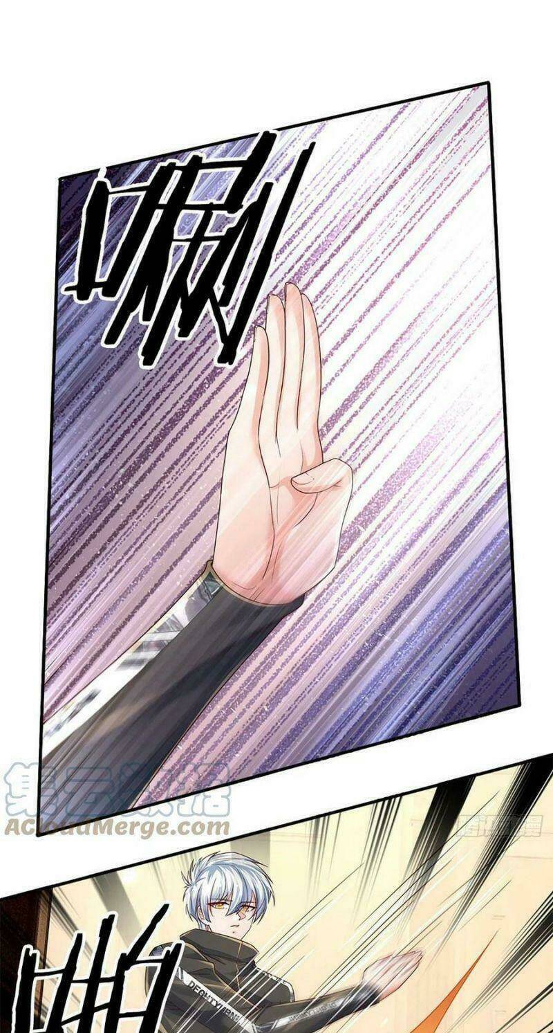 Luyện Thể Trăm Nghìn Tầng - Chapter 142 - Page 14