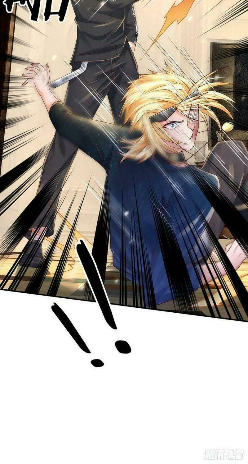 Luyện Thể Trăm Nghìn Tầng - Chapter 142 - Page 15