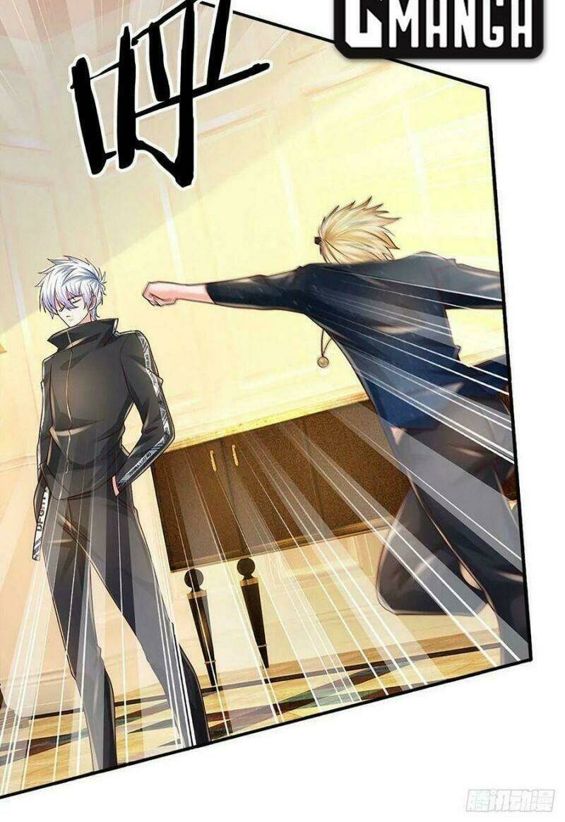 Luyện Thể Trăm Nghìn Tầng - Chapter 142 - Page 19