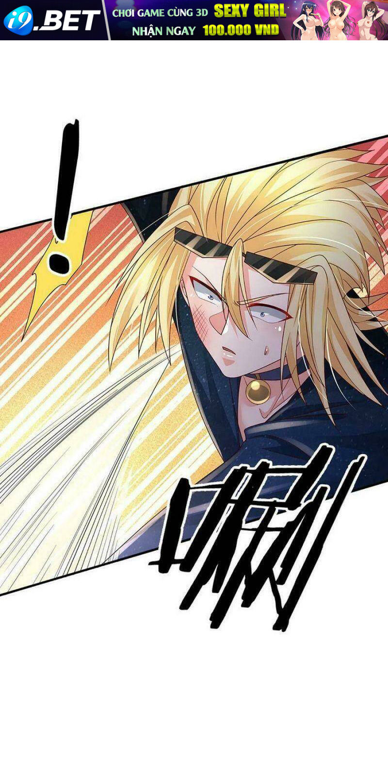 Luyện Thể Trăm Nghìn Tầng - Chapter 142 - Page 20