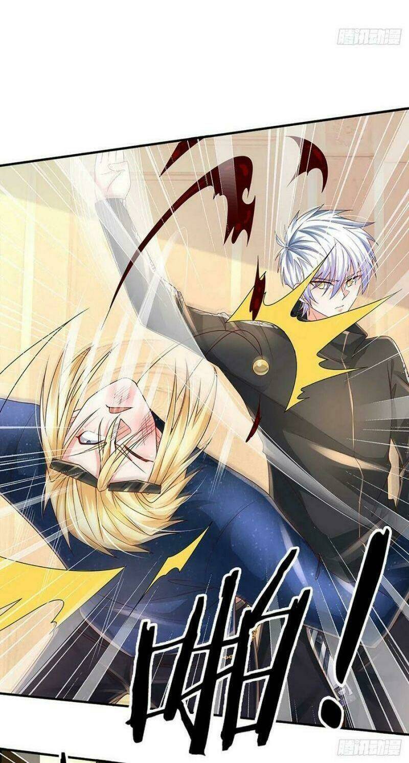 Luyện Thể Trăm Nghìn Tầng - Chapter 142 - Page 21