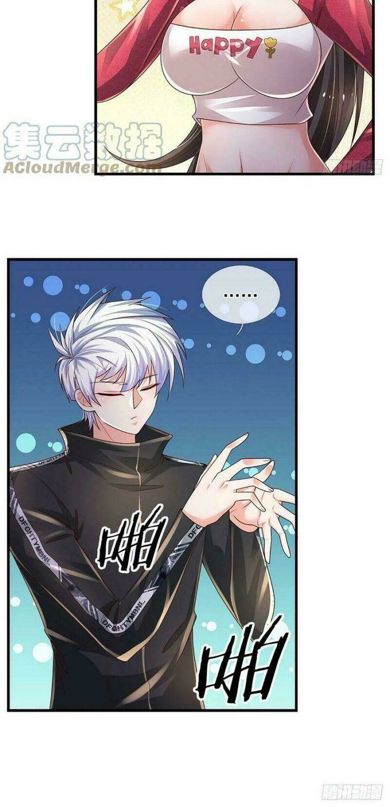 Luyện Thể Trăm Nghìn Tầng - Chapter 142 - Page 23