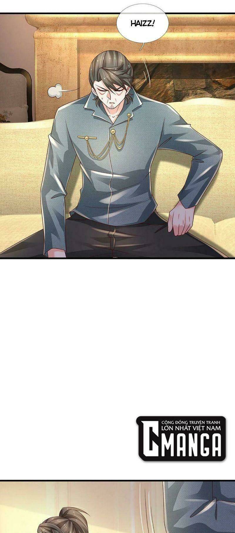 Luyện Thể Trăm Nghìn Tầng - Chapter 142 - Page 24