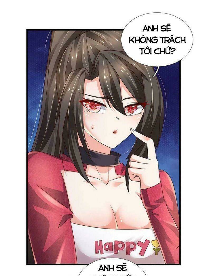 Luyện Thể Trăm Nghìn Tầng - Chapter 142 - Page 28