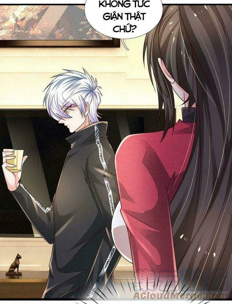 Luyện Thể Trăm Nghìn Tầng - Chapter 142 - Page 29