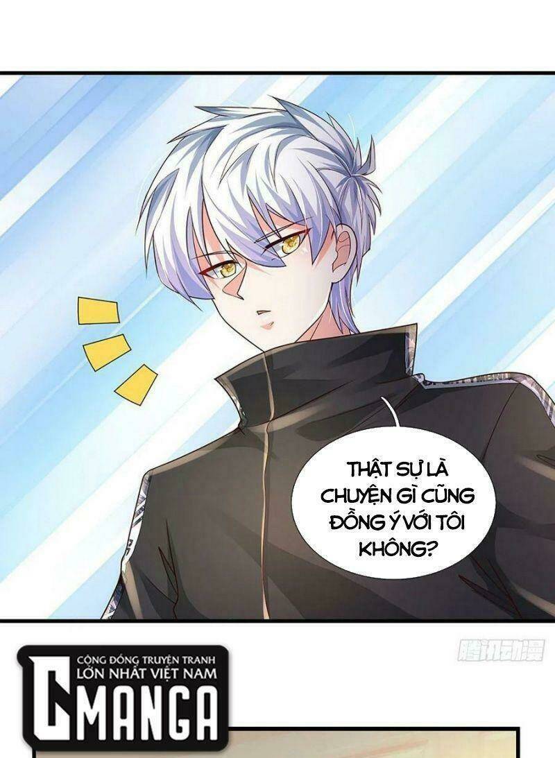 Luyện Thể Trăm Nghìn Tầng - Chapter 142 - Page 32