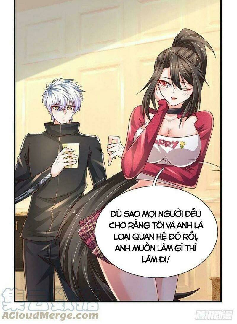 Luyện Thể Trăm Nghìn Tầng - Chapter 142 - Page 33