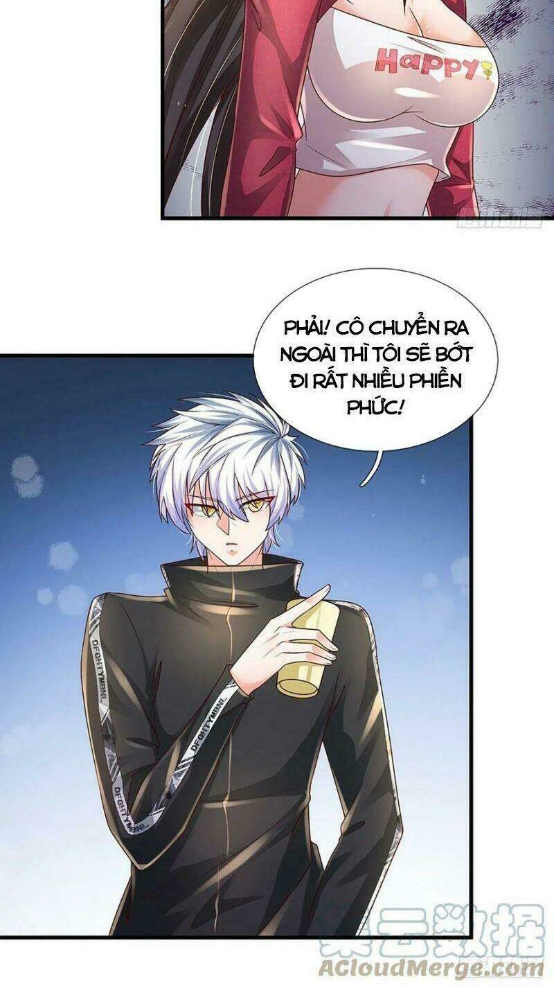 Luyện Thể Trăm Nghìn Tầng - Chapter 142 - Page 35