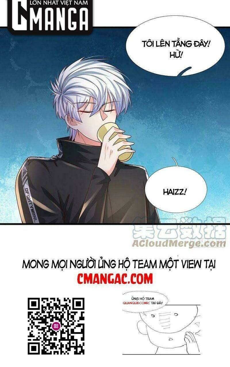 Luyện Thể Trăm Nghìn Tầng - Chapter 142 - Page 37