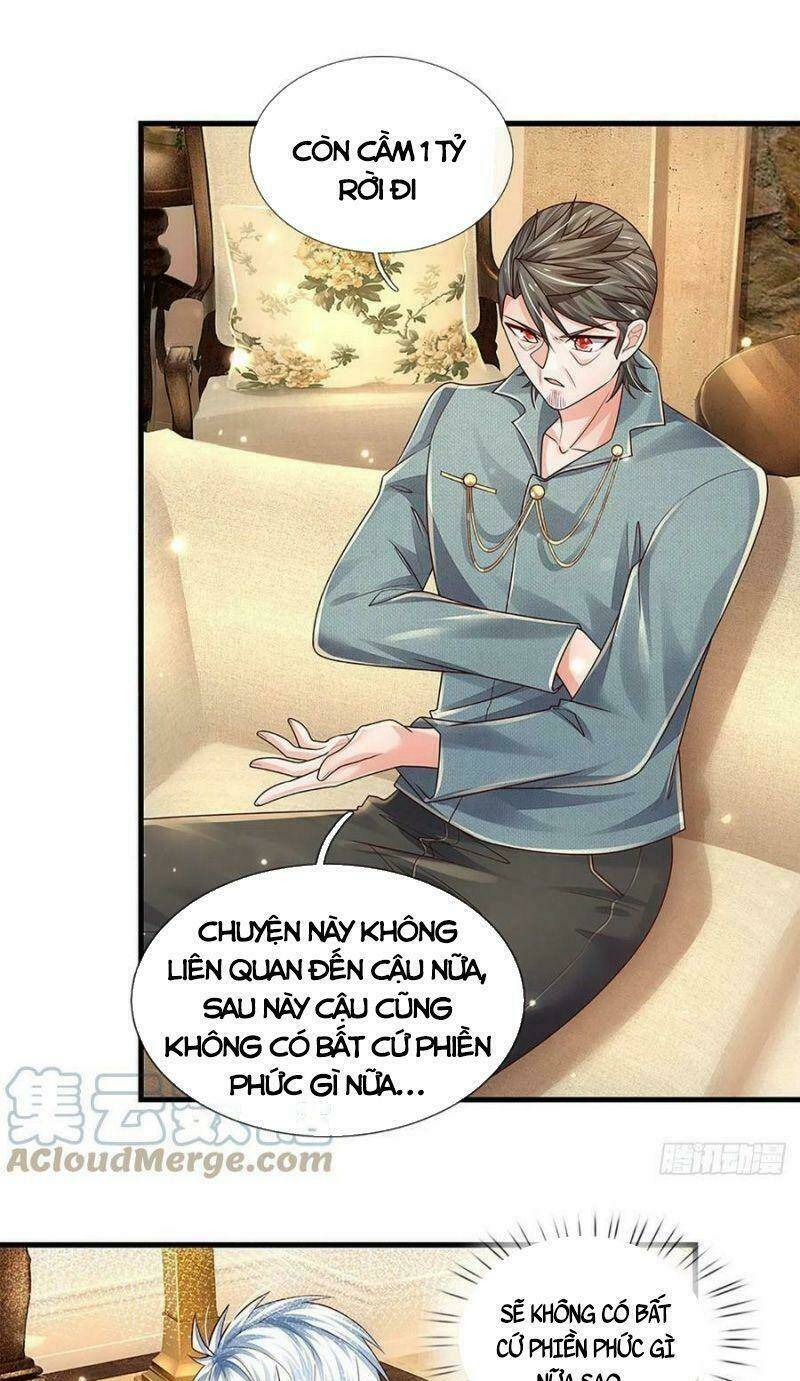 Luyện Thể Trăm Nghìn Tầng - Chapter 142 - Page 4