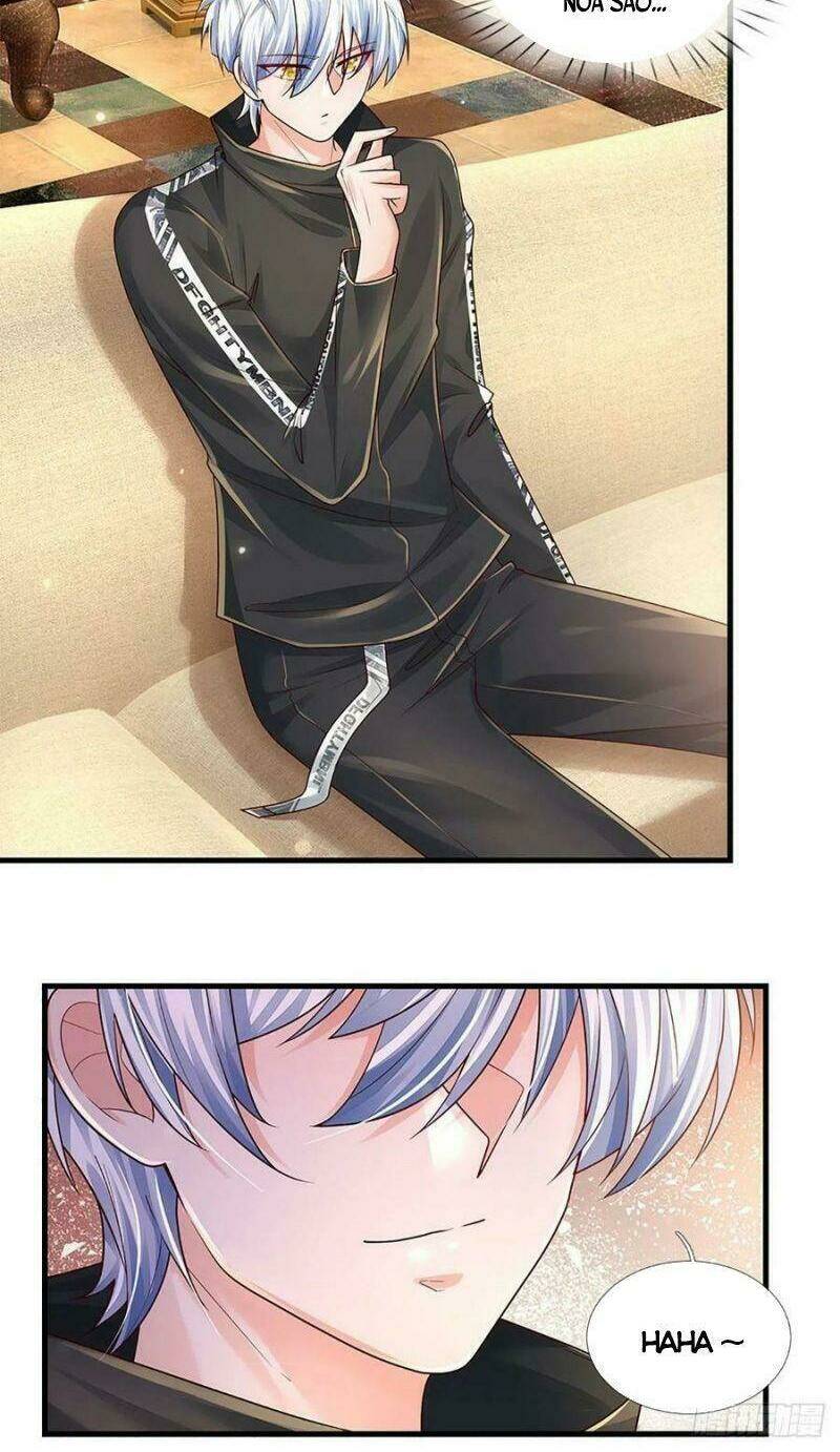 Luyện Thể Trăm Nghìn Tầng - Chapter 142 - Page 5