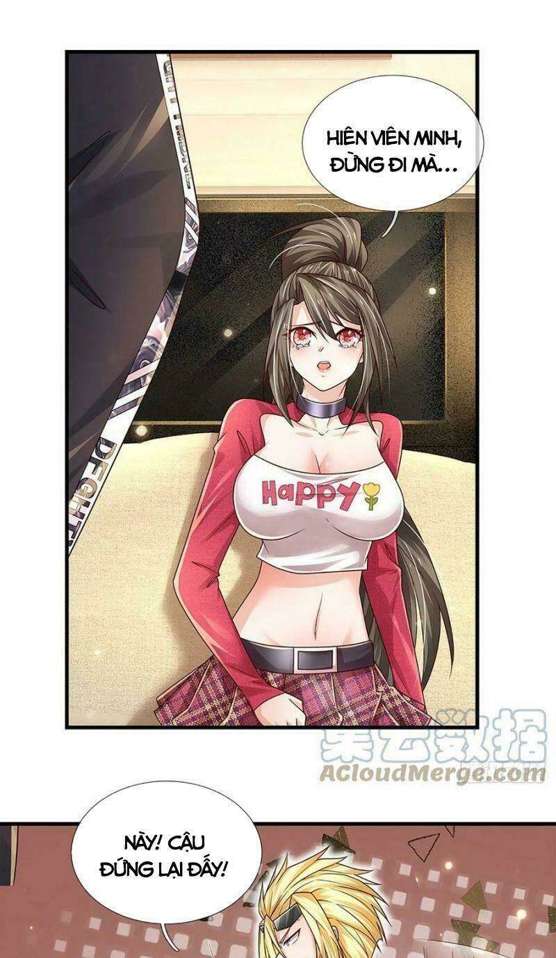 Luyện Thể Trăm Nghìn Tầng - Chapter 142 - Page 8