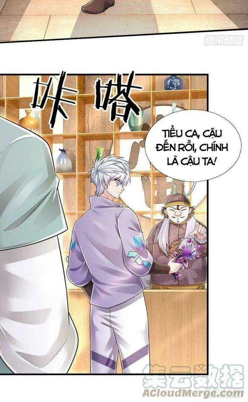 Luyện Thể Trăm Nghìn Tầng - Chapter 143 - Page 11