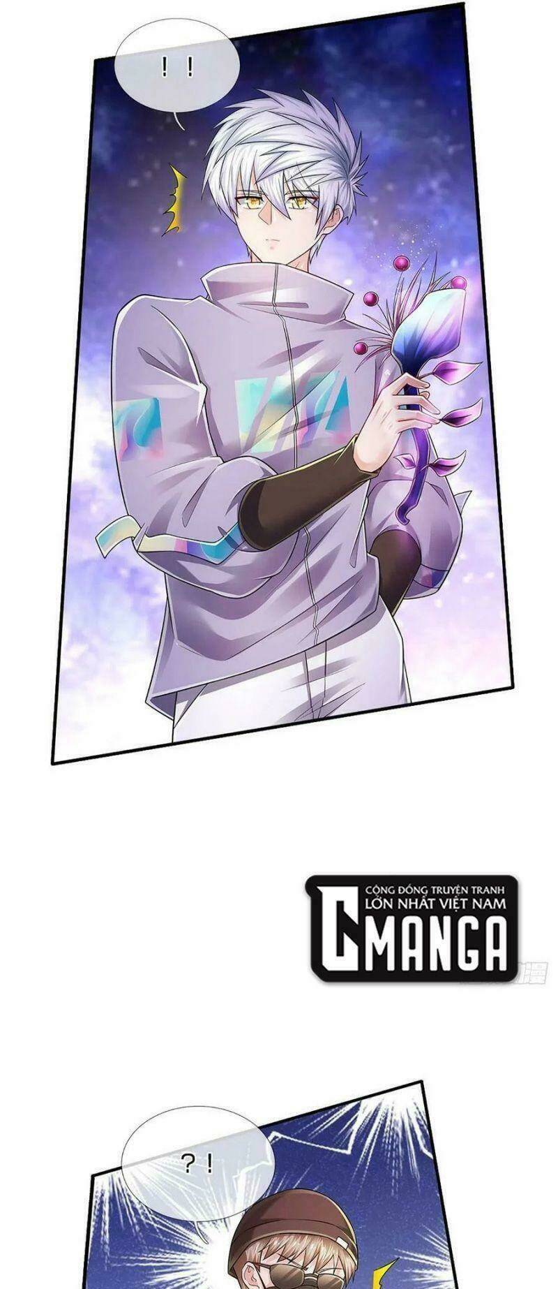 Luyện Thể Trăm Nghìn Tầng - Chapter 143 - Page 12