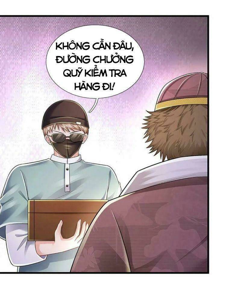 Luyện Thể Trăm Nghìn Tầng - Chapter 143 - Page 14