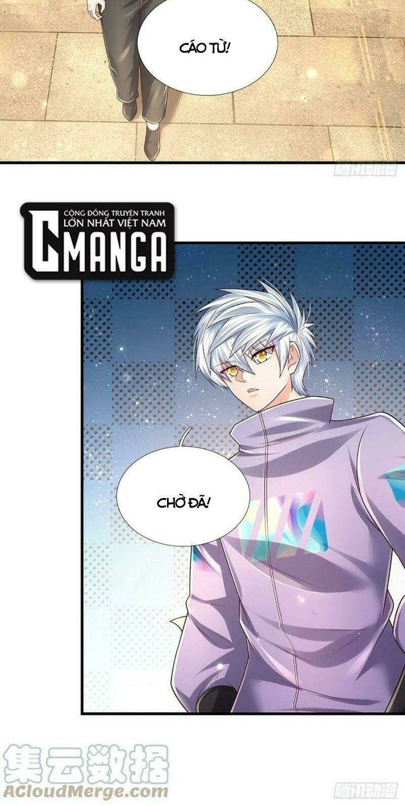 Luyện Thể Trăm Nghìn Tầng - Chapter 143 - Page 19