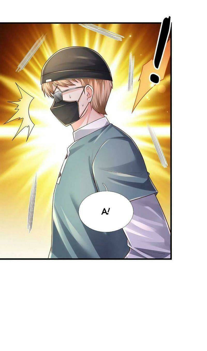 Luyện Thể Trăm Nghìn Tầng - Chapter 143 - Page 20