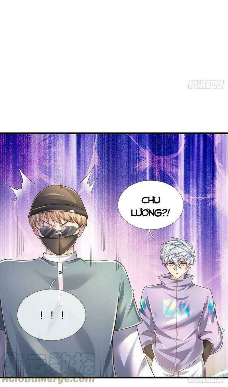 Luyện Thể Trăm Nghìn Tầng - Chapter 143 - Page 21