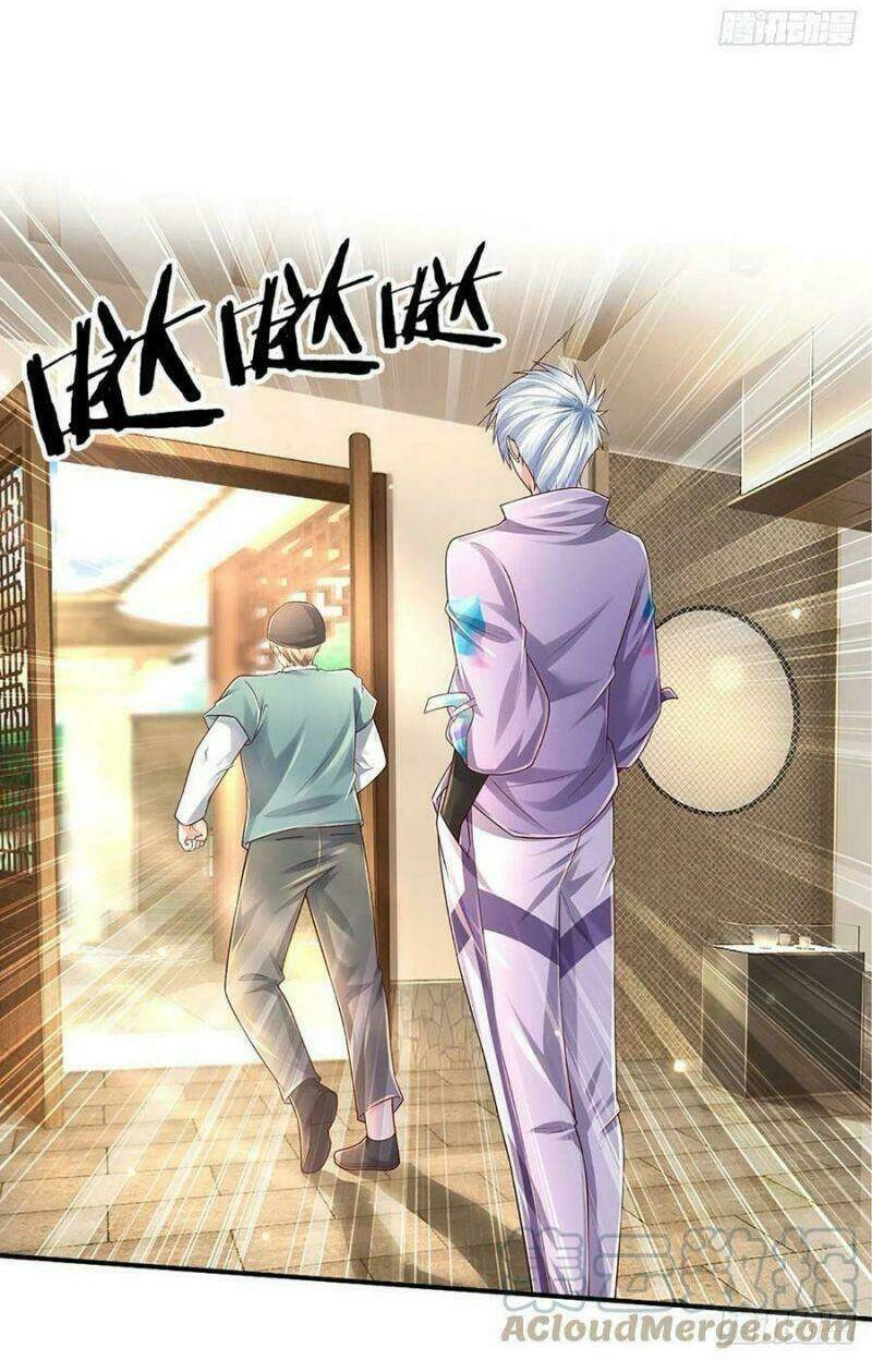 Luyện Thể Trăm Nghìn Tầng - Chapter 143 - Page 23