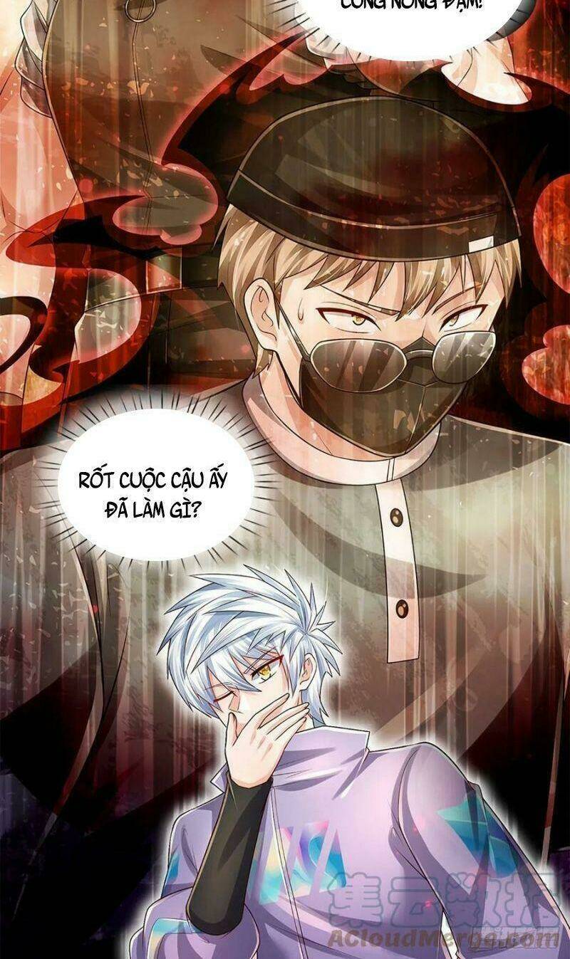 Luyện Thể Trăm Nghìn Tầng - Chapter 143 - Page 25