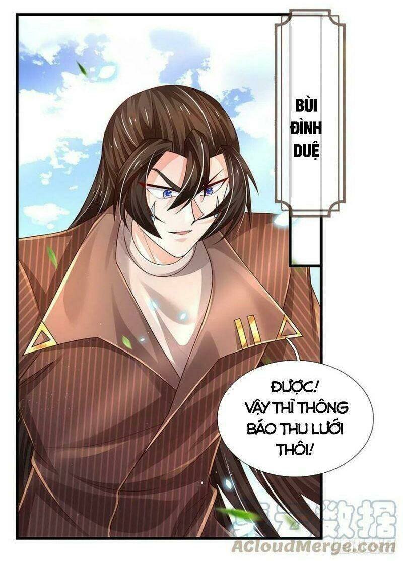 Luyện Thể Trăm Nghìn Tầng - Chapter 143 - Page 31