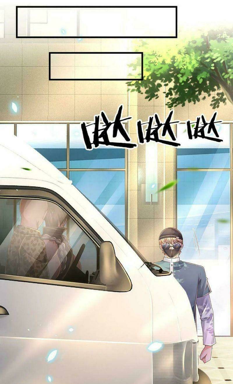 Luyện Thể Trăm Nghìn Tầng - Chapter 143 - Page 32