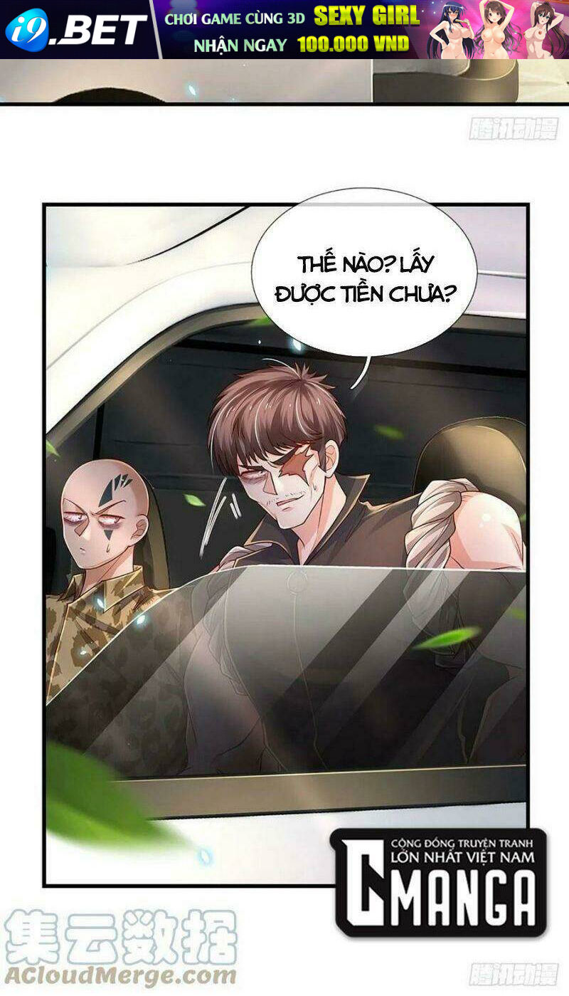 Luyện Thể Trăm Nghìn Tầng - Chapter 143 - Page 33